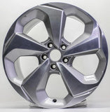 19x8.5 Factory Replacement New Alloy Wheel For Honda Accord 2018-2020