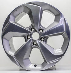 19x8.5 Factory Replacement New Alloy Wheel For Honda Accord 2018-2020