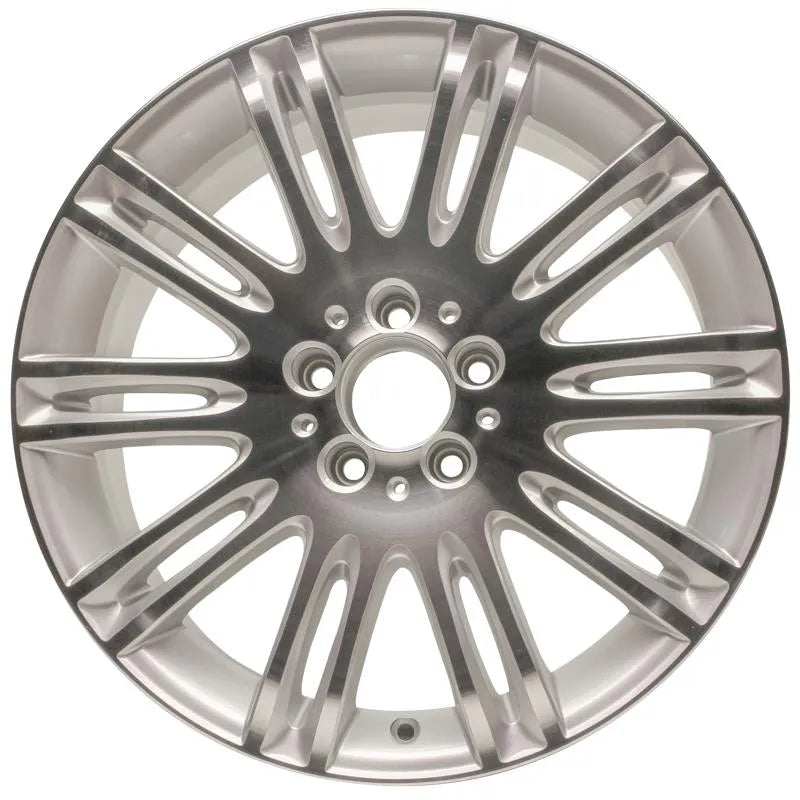 18x8.5 Factory Replacement New Alloy Wheel For Mercedes-Benz E350 2007-2009 - D1