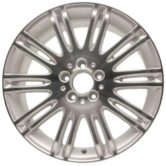 18x8.5 Factory Replacement New Alloy Wheel For Mercedes-Benz E350 2007-2009 - D1