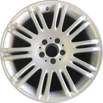 18x8.5 Factory Replacement New Alloy Wheel For Mercedes-Benz E350 2007-2009 - D2