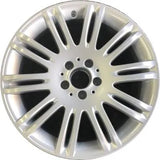 18x8.5 Factory Replacement New Alloy Wheel For Mercedes-Benz E350 2007-2009 - D2
