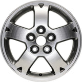 16x6 Factory Replacement New Alloy Wheel For Mitsubishi Eclipse 2003-2005