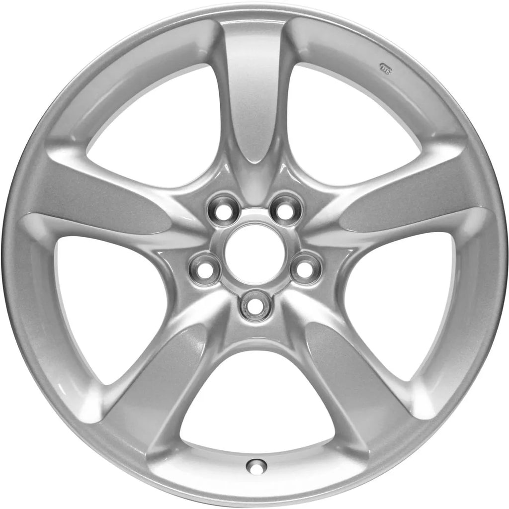 17x7 Factory Replacement New Alloy Wheel For Subaru Legacy 2004-2009