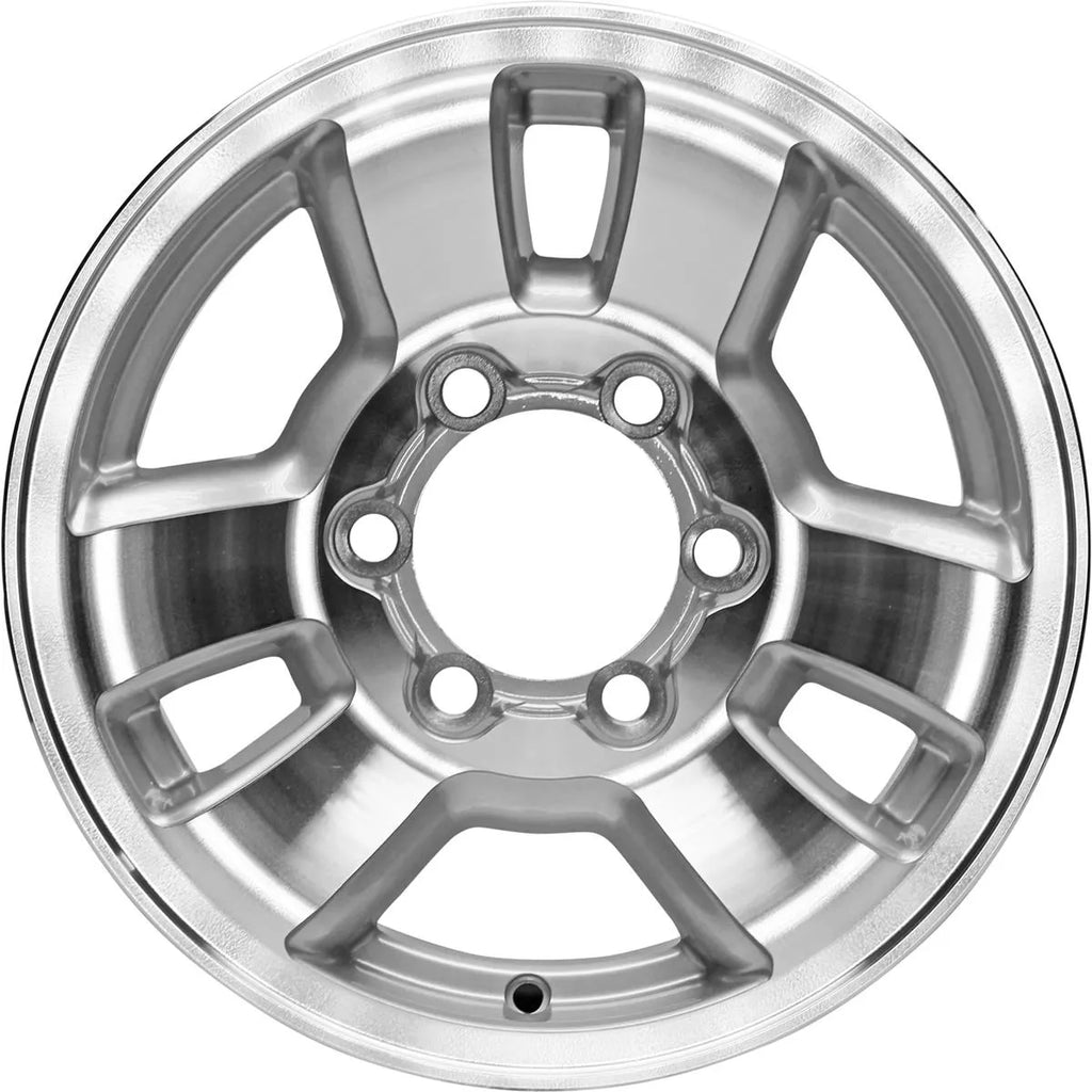 15x7 Factory Replacement New Alloy Wheel For Toyota 4Runner 1996-2002
