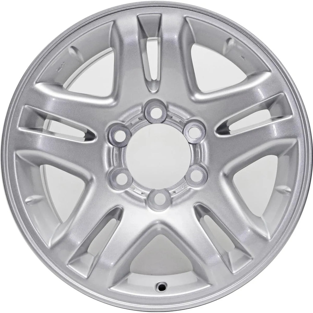 17x7.5 Factory Replacement New Alloy Wheel For Toyota Sequoia 2003-2007