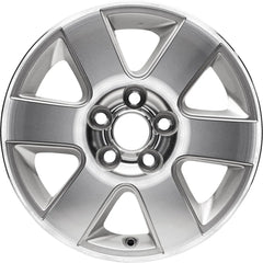 16x6.5 Factory Replacement New Alloy Wheel For Toyota Sienna 2004-2010