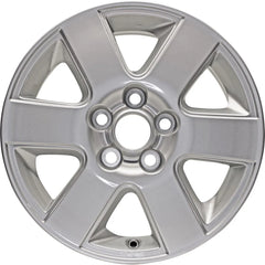 16x6.5 Factory Replacement New Alloy Wheel For Toyota Sienna 2007-2010