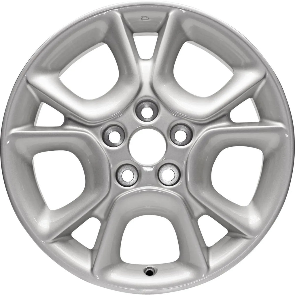 17x6.5 Factory Replacement New Alloy Wheel For Toyota Sienna 2004-2007