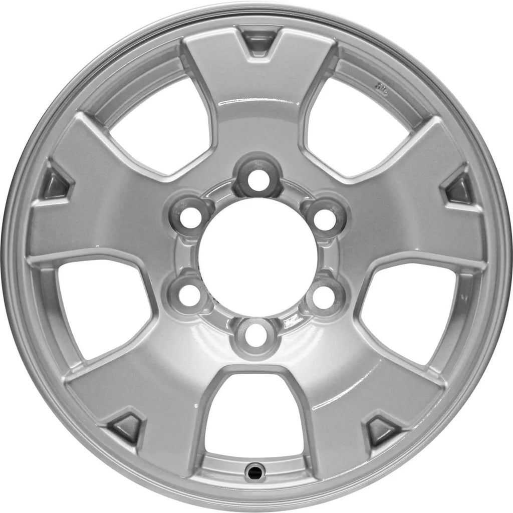 16x7 Factory Replacement New Alloy Wheel For Toyota Tacoma 2005-2015