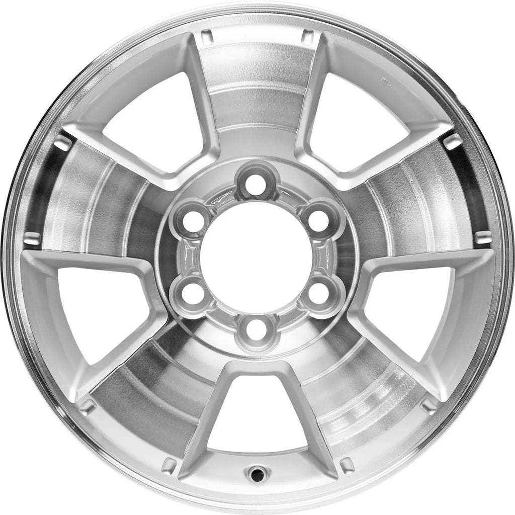 17x7.5 Factory Replacement New Alloy Wheel For Toyota Tacoma 2005-2015