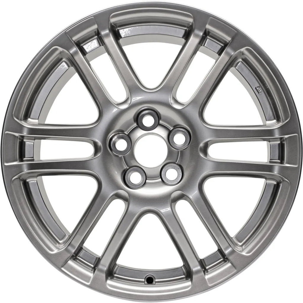 17x7 Factory Replacement New Alloy Wheel For Scion tC 2005-2010