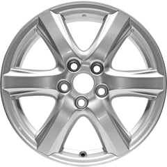 17x7 Factory Replacement New Alloy Wheel For Toyota Camry 2007-2010