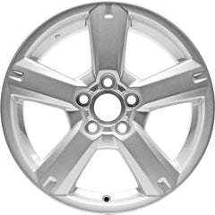 17x7 Factory Replacement New Alloy Wheel For Toyota RAV4 2006-2012