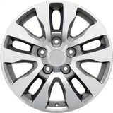 20x8 Factory Replacement New Alloy Wheel For Toyota Sequoia 2008-2021 - D1