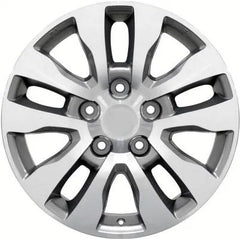 20x8 Factory Replacement New Alloy Wheel For Toyota Sequoia 2008-2021 - D1