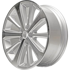 19x7.5 Factory Replacement New Alloy Wheel For Toyota Highlander 2008-2013 - D3