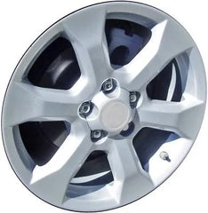 17x7 Factory Replacement New Alloy Wheel For Toyota RAV4 2006-2014