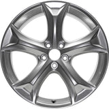 20x7.5 Factory Replacement New Alloy Wheel For Toyota Venza 2009-2016