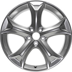 20x7.5 Factory Replacement New Alloy Wheel For Toyota Venza 2009-2016