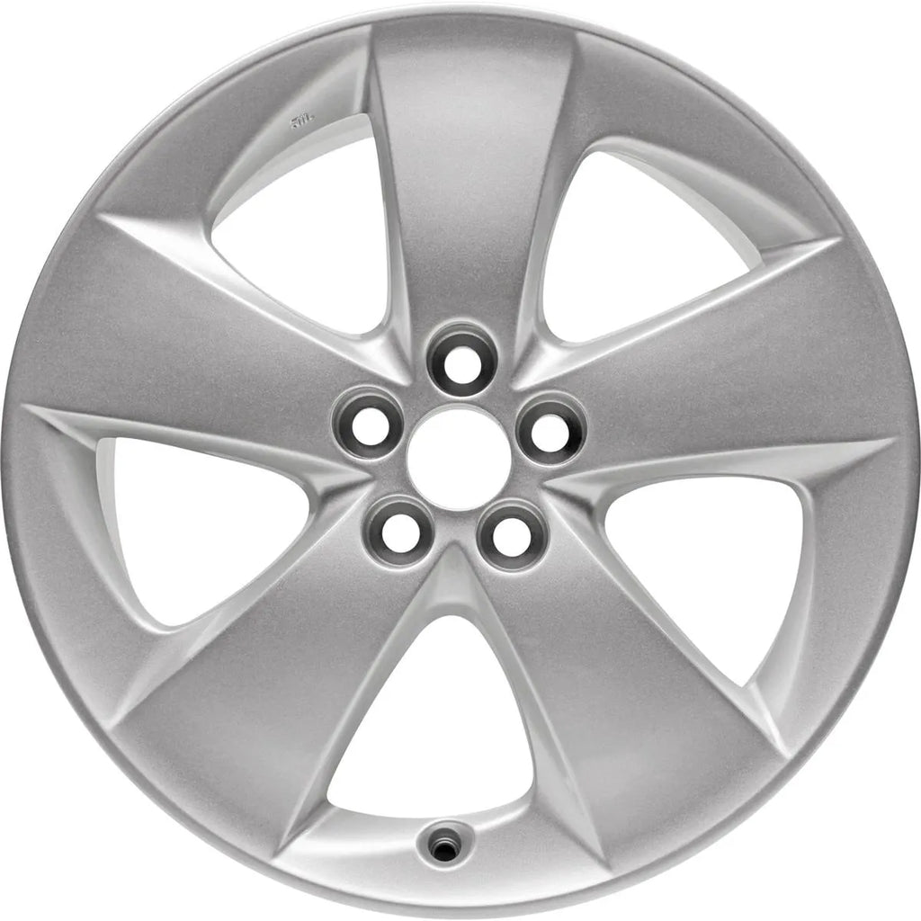 17x7 Factory Replacement New Alloy Wheel For Toyota Prius 2010-2015