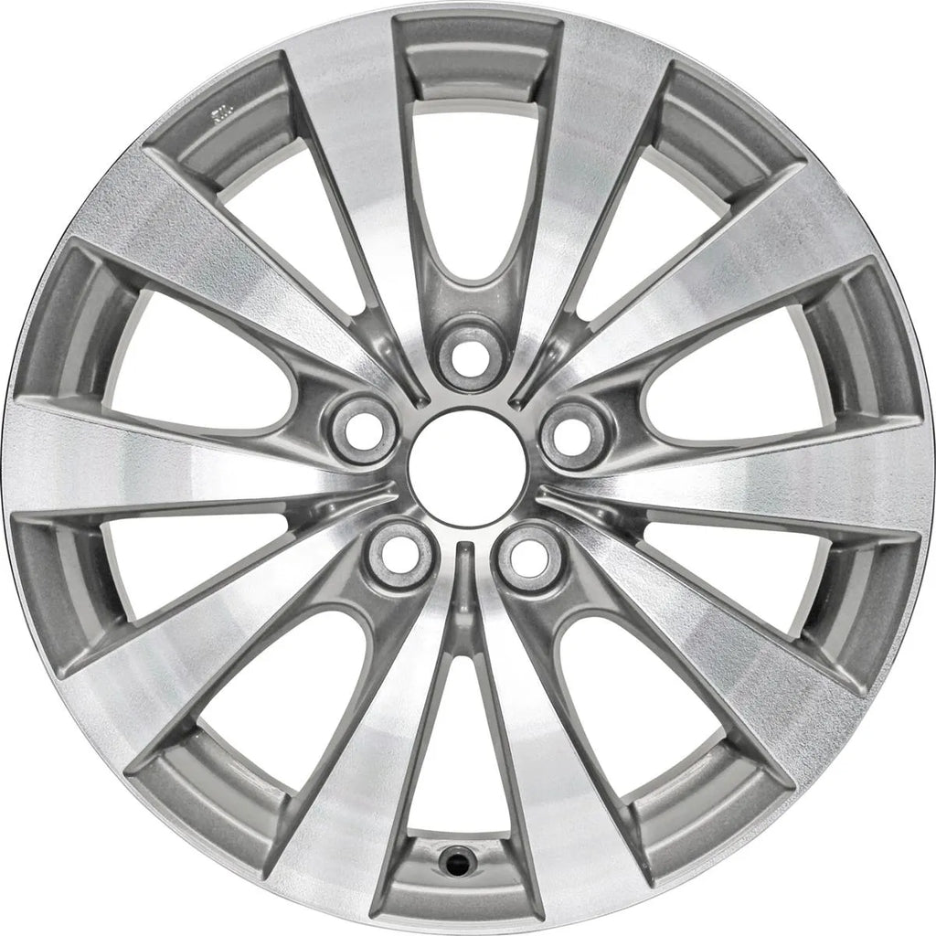 17x7 Factory Replacement New Alloy Wheel For Toyota Avalon 2011-2012