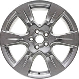 19x7 Factory Replacement New Alloy Wheel For Toyota Sienna 2011-2020