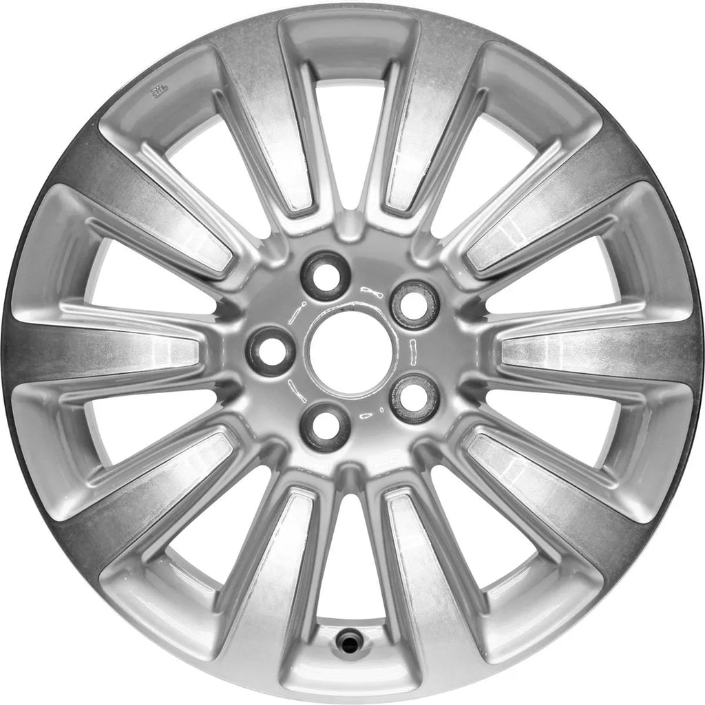 18x7 Factory Replacement New Alloy Wheel For Toyota Sienna 2011-2020