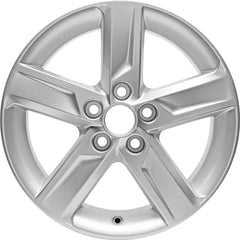17x7 Factory Replacement New Alloy Wheel For Toyota Camry 2012-2014 - D2