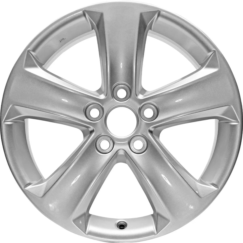 17x7 Factory Replacement New Alloy Wheel For Toyota RAV4 2013-2015