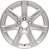 17x7 Factory Replacement New Alloy Wheel For Acura TSX 2003-2005