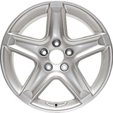 17x8 Factory Replacement New Alloy Wheel For Acura TL 2006-2008