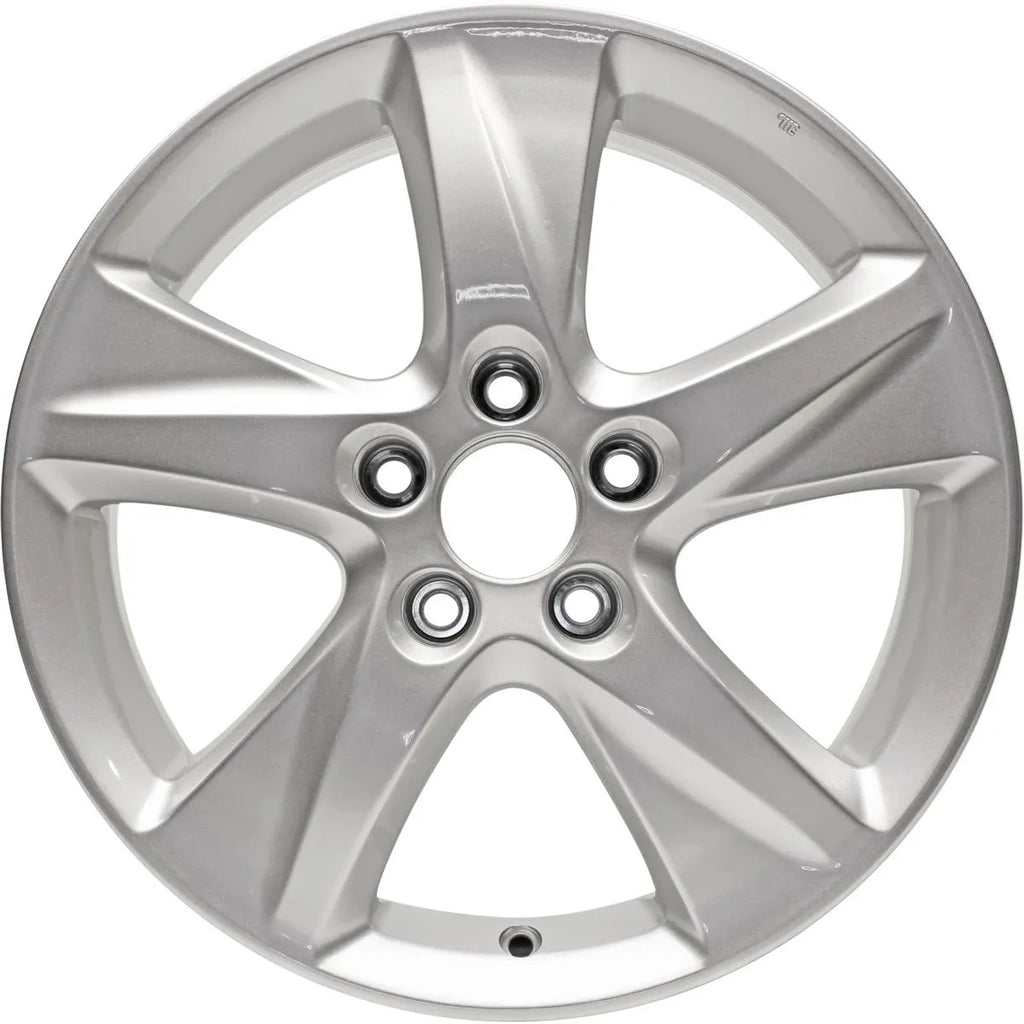 17x7.5 Factory Replacement New Alloy Wheel For Acura TSX 2009-2010