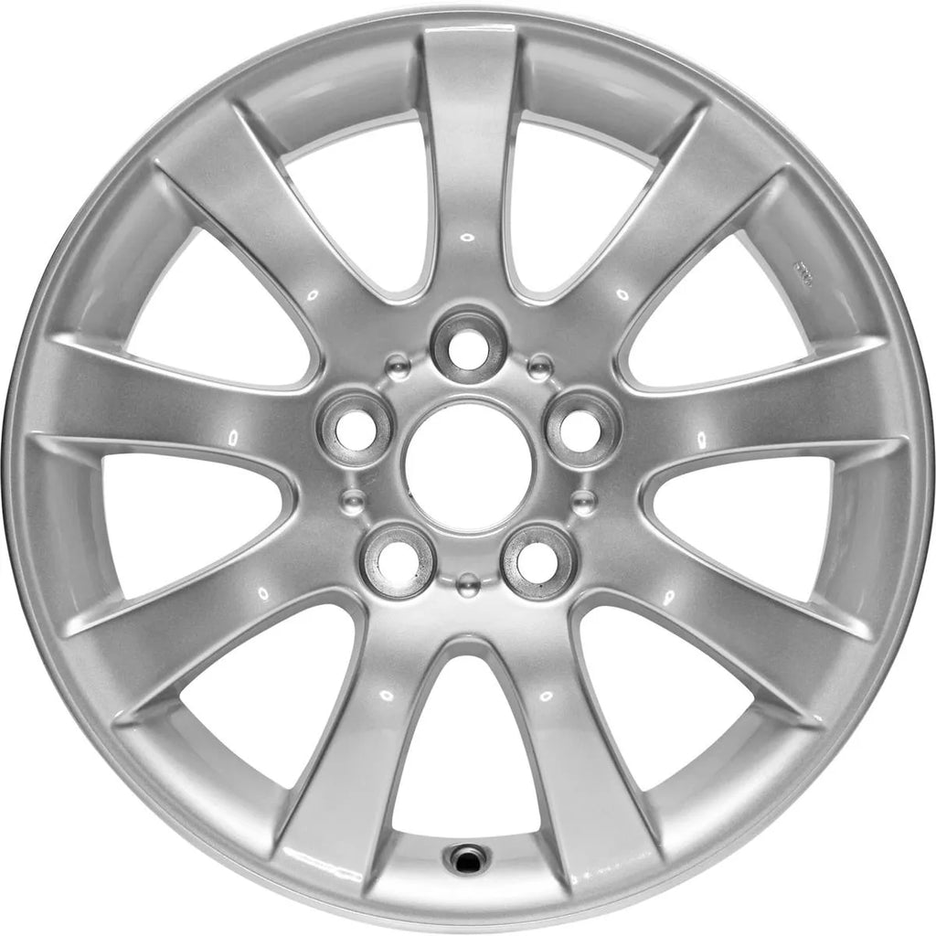 16x6.5 Factory Replacement New Alloy Wheel For Lexus ES300 2002-2006