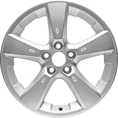18x7 Factory Replacement New Alloy Wheel For Lexus RX330 2004-2006