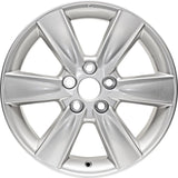 17x7 Factory Replacement New Alloy Wheel For Lexus ES350 2004-2006