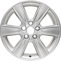 17x7 Factory Replacement New Alloy Wheel For Lexus ES350 2004-2006
