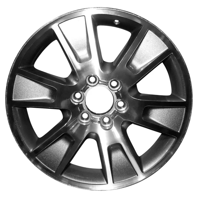 20x8.5 OEM Grade-A Alloy Wheel For Ford F150 2009-2014