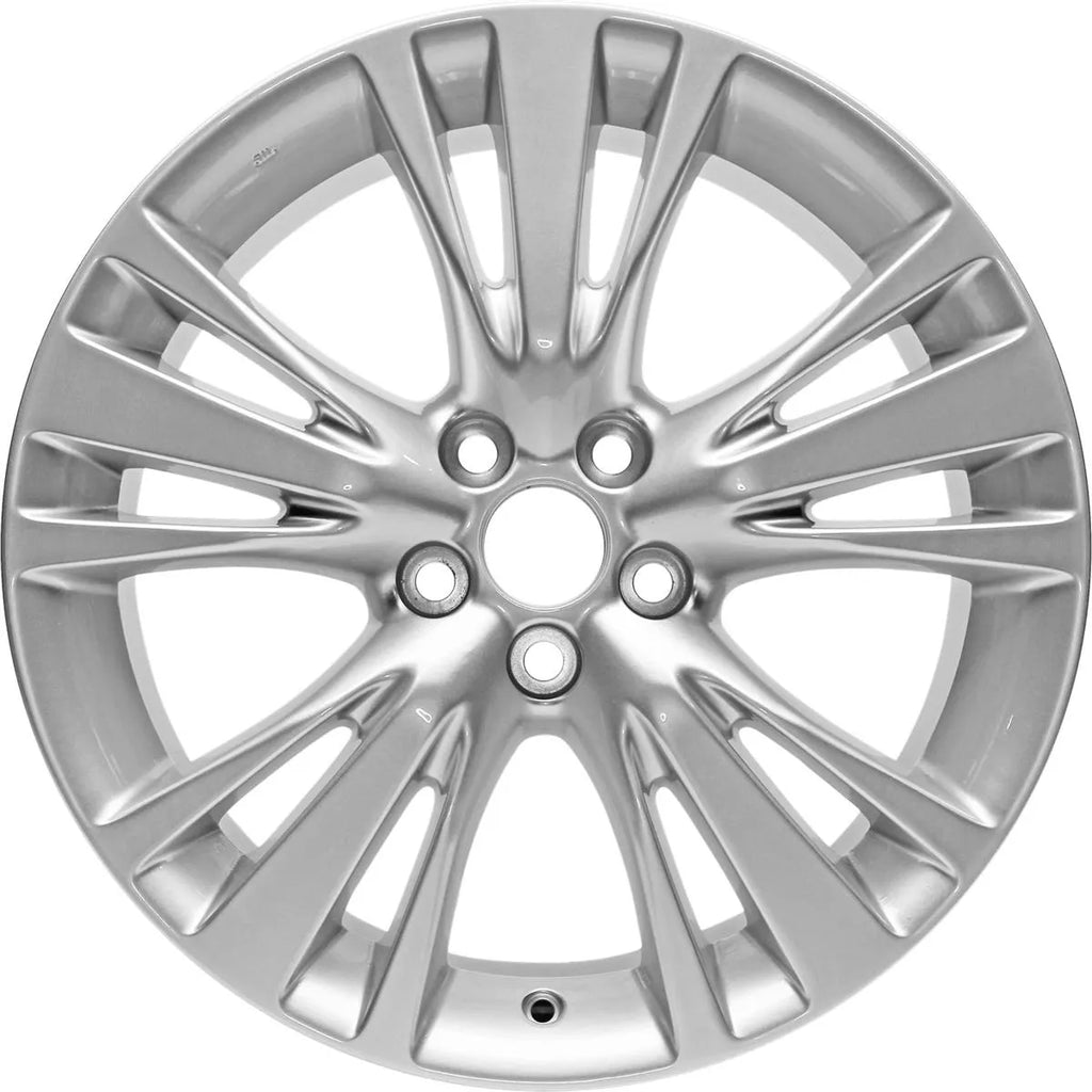 19x7.5 Factory Replacement New Alloy Wheel For Lexus RX350 2010-2014