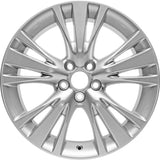 19x7.5 Factory Replacement New Alloy Wheel For Lexus RX350 2010-2014