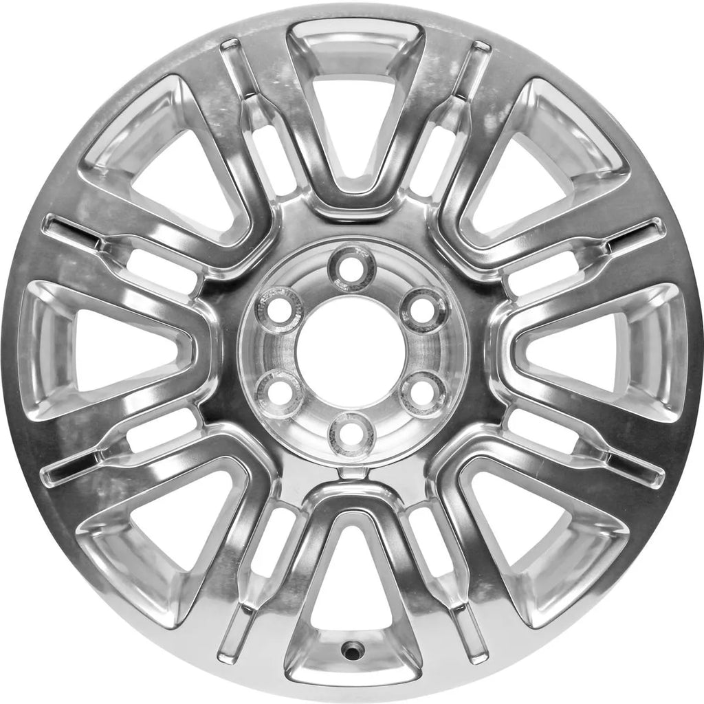 20x8.5 OEM Grade-A Alloy Wheel For Ford Expedition 2009-2014