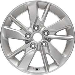 16x6.5 Factory Replacement New Alloy Wheel For Kia Optima 2016-2018 - D1