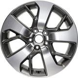 18x7.5 Factory Replacement New Alloy Wheel For Kia Optima 2016-2020
