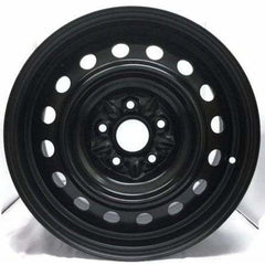 2004-2009 16x6.5 Mitsubishi Galant Steel Wheel/Rim Image 01