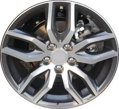 18x7.5 Factory Replacement New Alloy Wheel For Scion tC 2014-2016 - D1