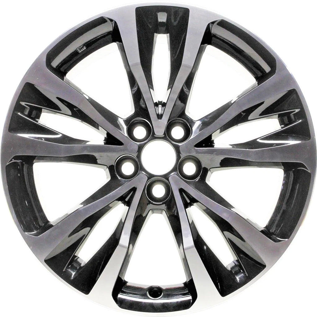 17x7 Factory Replacement New Alloy Wheel For Toyota Corolla 2017-2019