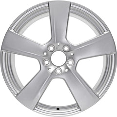 18x8.5 Factory Replacement New Alloy Wheel For Mercedes-Benz E300 2013-2013