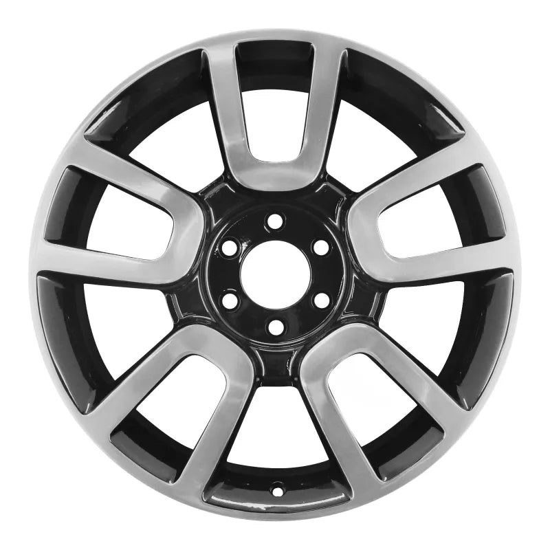 22x9 OEM New Alloy Wheel For Ford F150 2010-2011