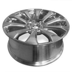 2019-2020 22x9 GMC Sierra Denali Aluminum Wheel/Rim Image 03