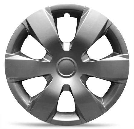 16 Inch Hubcap for 2007-2011 Toyota Camry Image 01